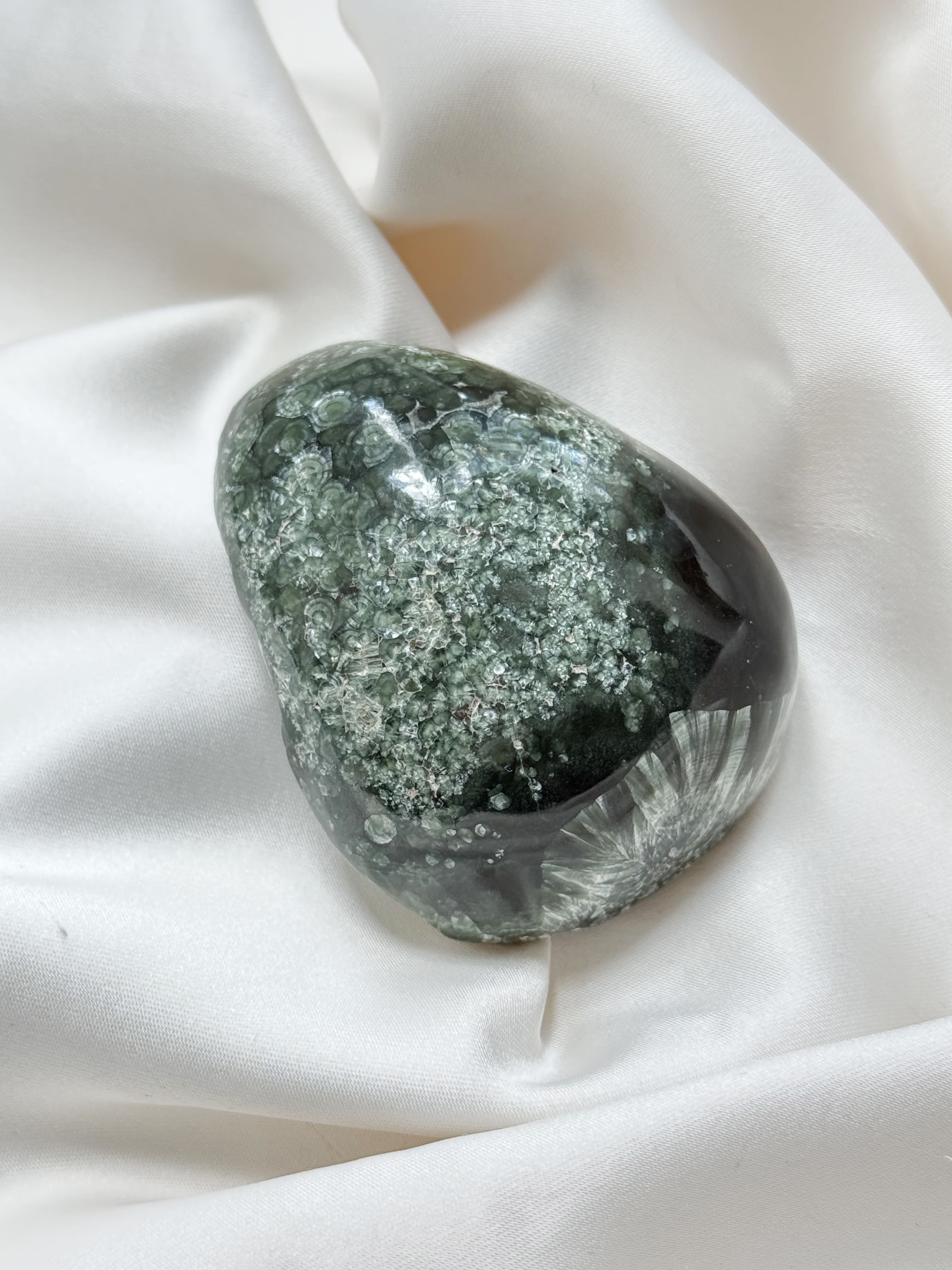 Серафинит